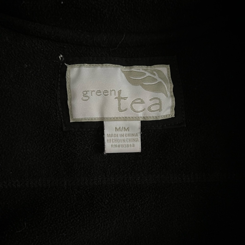 Fleece Full Zip Jacket - image 3